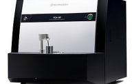 Shimadzu Corporation announces the release of the PDA-MF series, Shimadzu's first tabletop optical emission spectrometers.